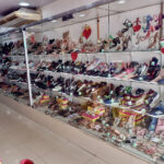 Loja em Itacoatiara-AM. S3 VARIEDADES, vendas de calçados, confecções e artigos em geral.